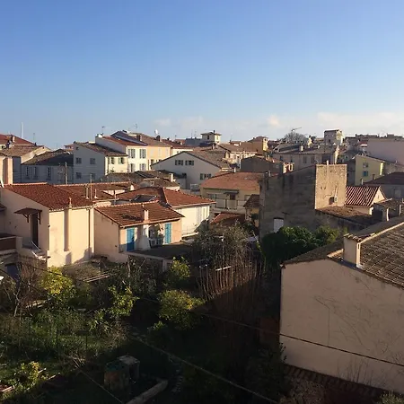 Luckey Homes - Rue Fontvieille Appartement Antibes