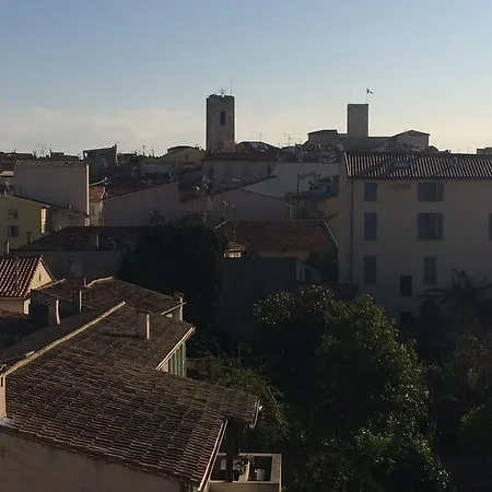 Luckey Homes - Rue Fontvieille
