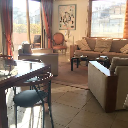 Luckey Homes - Rue Fontvieille * Antibes