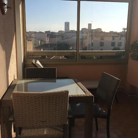 Apartment Luckey Homes - Rue Fontvieille